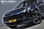 Porsche Macan 3.0 S V6 354pk Automaat Luchtvering/Pano/Bose/, Auto's, Porsche, Te koop, Geïmporteerd, Benzine, 354 pk