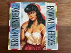 Vinyl Single Rowwen Heze Kroenenberg / Proate ZGAN, 7 inch, Single, Ophalen of Verzenden, Zo goed als nieuw
