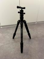 Carbon Camera Statief - Benro, Ophalen, Driepoot, Zo goed als nieuw, 150 tot 175 cm