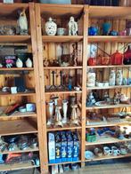 ZOLDER OPRUIMING WOON ACCESSOIRES, Ophalen, Gebruikt