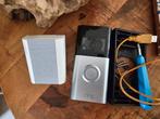 Ring 2 + chime op batterij, Huis en Inrichting, Deurbellen, Ophalen of Verzenden, Zo goed als nieuw