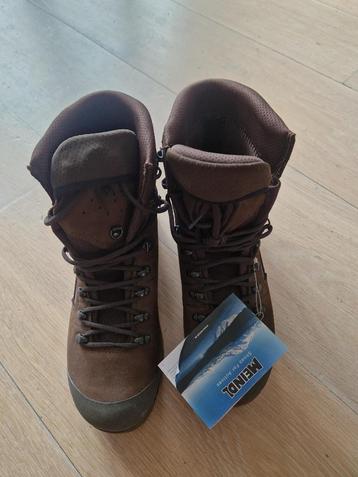 Nieuw! Meindl Kampfschuh Leicht GTX Schoen beschikbaar voor biedingen