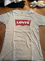 Levi's T-shirt Heren - Maat XS, Ophalen of Verzenden, Zo goed als nieuw, Grijs