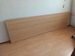 MDF? Houten blad (270x80cm), Ophalen, Gebruikt, 20 tot 50 mm