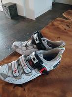 Sidi spro wielrenschoenen maat 41, Ophalen of Verzenden, Gebruikt, Schoenen