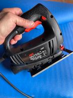 Decouper zaag machine, Doe-het-zelf en Verbouw, Gereedschap | Zaagmachines, Decoupeerzaag, Ophalen of Verzenden, Zo goed als nieuw