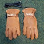 Gerbing Equiplus leren verwarmde handschoenen, Handschoenen, Nieuw, Ophalen