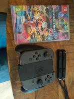 Mario Kart Switch, Ophalen of Verzenden, Zo goed als nieuw, Met 1 controller, Switch Original