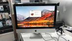 Apple iMac 21.5" i3 • 8GB RAM • 640GB HDD + Toetsenbord, Ophalen, 640 GB, Apple, .