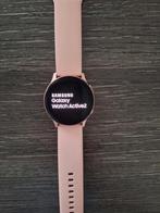 Samsung active smartwatch 2, Android, Roze, Zo goed als nieuw, Ophalen