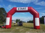 Start/Finish boog Z.G.A.N., Ophalen of Verzenden, Zo goed als nieuw, Overige typen, Overige