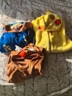 3 onesies maat 86/92, Pikachu en Paw Patrol, Ophalen of Verzenden, Nieuw, Maat 92