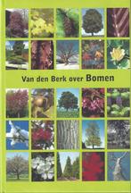 Van den Berk over Bomen., Ophalen of Verzenden, Nieuw, Tuinontwerpen