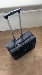 Samsonite Pilotenkoffer, Uitschuifbare handgreep, 45 tot 55 cm, Minder dan 50 cm, Ophalen of Verzenden