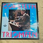 Lp Cor Steyn triomfen orgelsspel muziek, Ophalen of Verzenden, Zo goed als nieuw, 12 inch