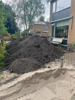 Tuinaarde, Tuin en Terras, Aarde en Mest, Ophalen, Tuinaarde