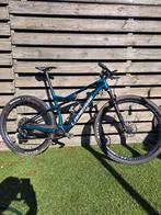 Lapierre xr5.9 fully sram AXS, Fietsen en Brommers, Fietsen | Mountainbikes en ATB, Fully, Zo goed als nieuw, 53 tot 57 cm, Ophalen