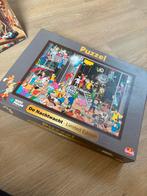 Goliath Puzzel De Nachtwacht 1000 Stukjes, Hobby en Vrije tijd, Denksport en Puzzels, Ophalen of Verzenden, 500 t/m 1500 stukjes