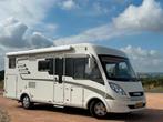 Hymer B578 | dec 2013| 2.3 L 150 Pk Euro5 | 74600KM, Caravans en Kamperen, Campers, Integraal, Diesel, Particulier, Hymer