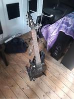 Ibanez RG8 Linkshandig, Muziek en Instrumenten, Snaarinstrumenten | Gitaren | Elektrisch, Ophalen of Verzenden, Zo goed als nieuw