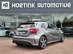 Mercedes-Benz A-klasse 250 Sport Ambition | Pano | Camera |, 65 €/maand, 730 kg, Gebruikt, 4 cilinders
