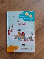 Jaap ter Haar - Op stap, Boeken, Ophalen of Verzenden, Zo goed als nieuw, Jaap ter Haar