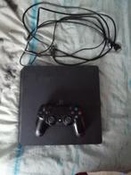 Ps 4 console, Spelcomputers en Games, Spelcomputers | Sony PlayStation 4, 500 GB, Ophalen of Verzenden, Zo goed als nieuw, Met 1 controller