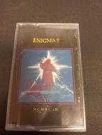Enigma MCMXC a.D., Ophalen of Verzenden, Gebruikt, 1 bandje, Origineel