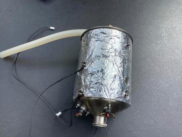 Boiler voor cafitesse 60/61 beschikbaar voor biedingen
