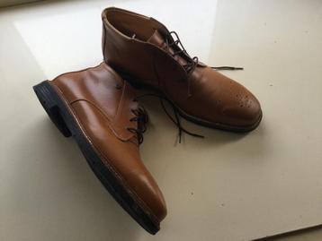 Perfecte Heren - “Emma” werk (veiligheidsschoenen) - 42 beschikbaar voor biedingen