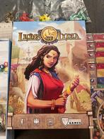 Bordspel Lions of Lydia, Hobby en Vrije tijd, Gezelschapsspellen | Bordspellen, Een of twee spelers, Ophalen of Verzenden, Zo goed als nieuw
