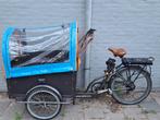 Elektrische driewiel fiets, Ophalen, Zo goed als nieuw, Onbekend