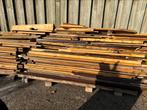 Oud hout, Doe-het-zelf en Verbouw, Hout en Planken, Ophalen, Zo goed als nieuw, Overige houtsoorten, Minder dan 200 cm