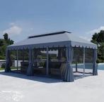 Paviljoen, Ophalen, Nieuw, Minder dan 5 meter, Paviljoen