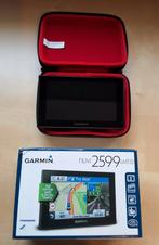 Garmin Nuvi 2599 LMT -D, Auto diversen, Autonavigatie, Ophalen, Zo goed als nieuw