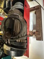 Elektrische Takel 300 kg, Doe-het-zelf en Verbouw, Ophalen, Gebruikt, Elektrisch