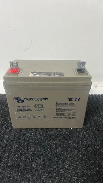 Victron Energy GEL Accu 12V 66Ah beschikbaar voor biedingen