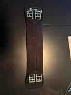 Dressuur singel 45 cm anatomica, Dieren en Toebehoren, Ophalen of Verzenden, Zo goed als nieuw, Dressuur