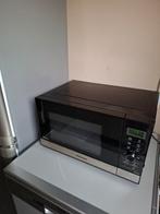 Panasonic Magnetron - Zo goed als nieuw!, Witgoed en Apparatuur, Magnetrons, Ophalen, Draaiplateau, Magnetron, Zo goed als nieuw