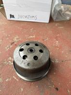 Koppeling vespa / zip 4t met malossi veer, Motoren, Ophalen of Verzenden