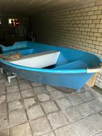 Bootje, Watersport en Boten, Ophalen, Gebruikt, Geen motor, 10 tot 30 pk