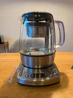 Sage the tea maker - zo goed als nieuw, Ophalen of Verzenden, Zo goed als nieuw