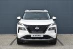 Nissan X-Trail 1.5 e-4orce N-Connecta 4WD 7 Persoons. 214PK, Auto's, Nissan, 12 maanden, Wit, Origineel Nederlands, Bedrijf