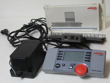 Marklin Mobile Station 60652 Compleet beschikbaar voor biedingen