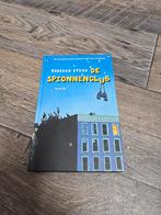 De Spionnenclub - Rebecca Stead, Boeken, Kinderboeken | Jeugd | 10 tot 12 jaar, Ophalen of Verzenden, Zo goed als nieuw, Rebecca Stead