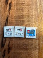 Diverse 3DS Games, 1 speler, Ophalen of Verzenden, Gebruikt, Vanaf 3 jaar