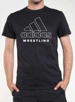 UITVERKOOP Adidas worstel t-shirt LAATSTE VOORRAAD, Ophalen, Nieuw, Overige