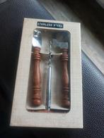 Vintage Barset, Ophalen of Verzenden