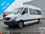 Mercedes-Benz Sprinter 314 2.2 CDI 432 HD EUVI | € 9.900,-, 13 km/l, Gebruikt, 2000 kg, Wit