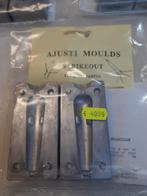 Strikeout loodmallen 150 of 175 gram, Watersport en Boten, Overige typen, Nieuw, Ophalen of Verzenden, Nvt@nvt.com